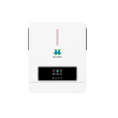 Inversor de 5kW solo 110V disponible en Mayabeque contáctenos al 53492054 - 2/3