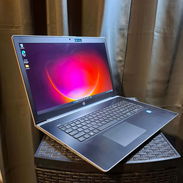 HP ProBook 470 G5 i7 8va 16 ram 512 ssd Geforce 2GB - Img 57109932