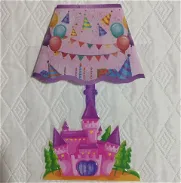 Lámparas LED decorativas, ideales para habitación de niños - Img 44411095