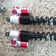 Pieza y accesorios de motos Bicimoto ectr - Img 58295090