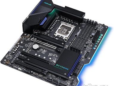 ASROCK Z690 Extreme Socket LGA1700/ Intel Z690/ DDR4/ SATA3 y USB3.2/ M.2/ ATX placa base🔊💎63723128 - Img 69029971
