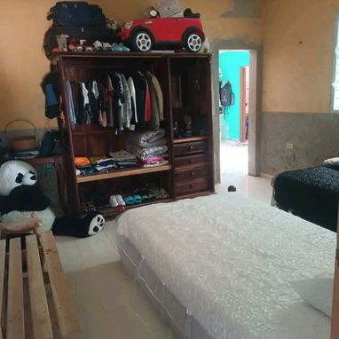 Casa independiente en Playa Giron - 3/9