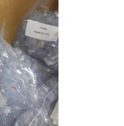 PAQUETE DE 100 PUNTAS DE RED RJ45 INTERESADO 55666462 - Img 49964558