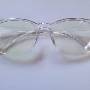 Gafas con filtro de luz azul ORIGINALES - Img 108809260