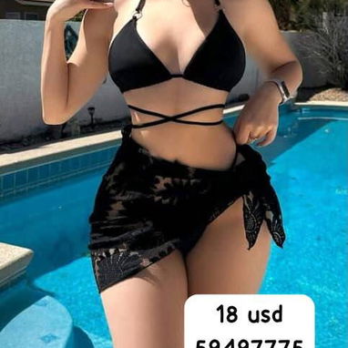 Bikinis - Img 123775096