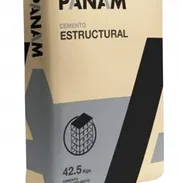 CEMENTO ESTRUCTURAL BOLSAS DE 42.5KG - Img 49706505