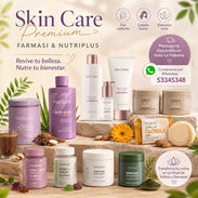 Productos originales Farmasi & Nutriplus en La Habana (kinetica) - Img 56157385
