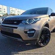 Land Rover Discovery Sport 2017 - Img 57952318