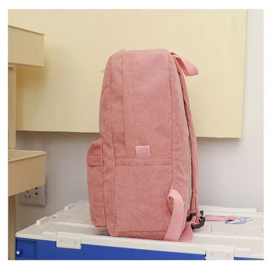 Mochila 🎒 - 3/4