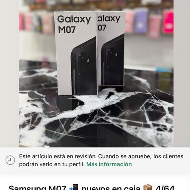 🔥 TecnoBox: Samsung Galaxy S25, S24, S23 Ultra, S22, A16, M07 y más | La Habana 🔥 - 10/10