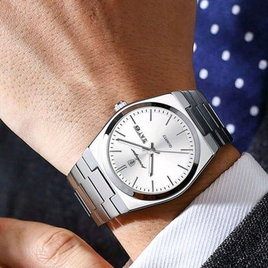 Relojes de hombre - 5/9