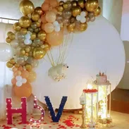 Decoración de eventos y fiestas - Img 50706724