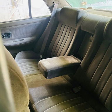Hyundai Sonata 1998 automático - 7/7