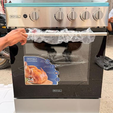 Cocinas,hornillas y freidoras - Img 122831561