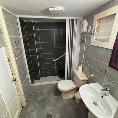 Alquiler de casa en el vedado - 6/10