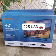 Televisor Smart Tv 42 pulgadas Milexus - Img 57837371
