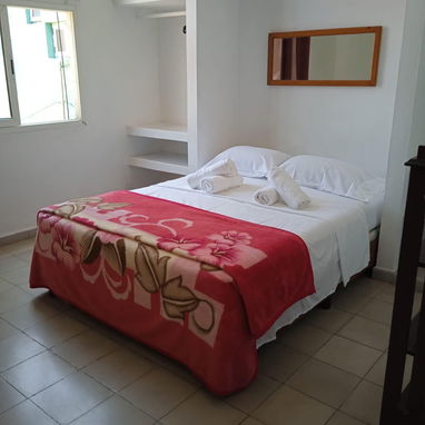 ✨ Hermoso Apartamento de 2 Habitaciones Frente al Malcón REF 1471 - Img 123597161