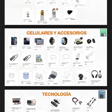CATÁLOGO DE OFERTAS - 9/10