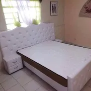 Camas, colchones, juegos de muebles y mucho más - Img 52598334
