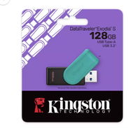 Memoria USB DataTraveler Exodia 128 GB - Img 57140033
