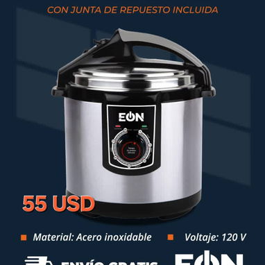 Ollas reinas, arroceras y más - Img 124600790
