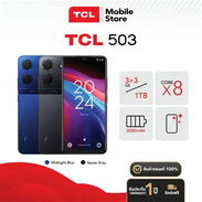Celular ¡TCL 503 – Solo $110 USD! 🔥 - Img 56492535