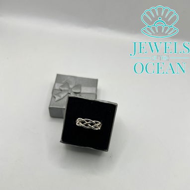 Anillos de plata 925(13) - 10/10