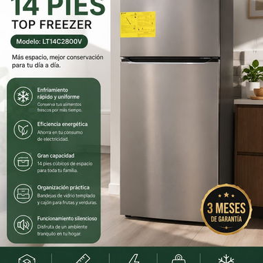 Refrigeradores LG - Img 127322540