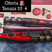 Tenaza de pelo - Img 56359194