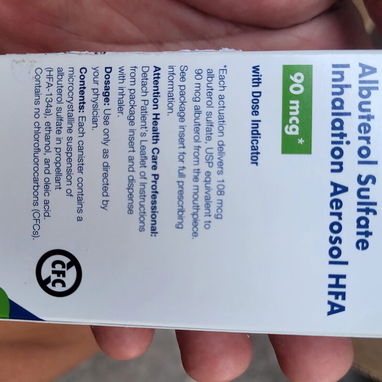 Medicamentos - 2/10