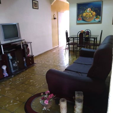 Apartamento en Alamar zona 1 4to piso - Img 125855724