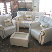Muebles tapizados - Img 56578130
