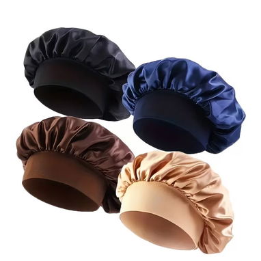Gorros de satin originales - 2/2