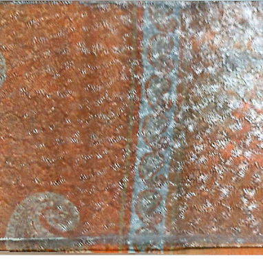 Cristales para mamparas, puertas, ventanas y otras decoraciones, 40 cm largo, 22 cm de ancho grosor 4 mm - Img 119957322