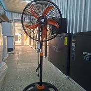 Ventilador MILEXUS de 18 pulgadas de pedestal - Img 51567445