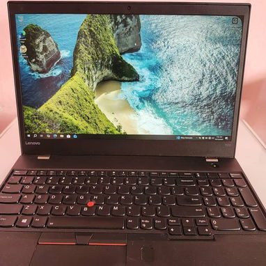 Laptop Lenovo - 2/5