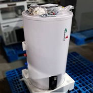 Calentador de agua 60L Jinghan eléctrico 110v potencia 2000w Precio $210 USD Transporte Incluido - Img 55480219