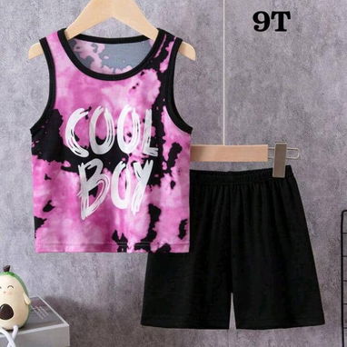 Ropa de niño talla 9 años - 6/10