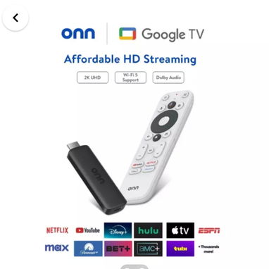 TV Box ONN - FHD (2543A) - Img 117743520