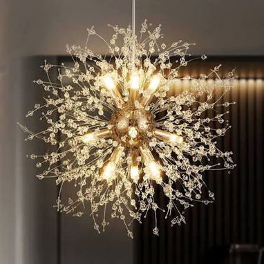 Lámparas preciosas para el salón, la sala , el comedor - Img 121274004