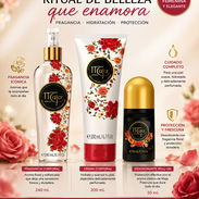 MAJA CLASICO, FRAGANCIA CORPORAL, CREMA CORPORAL Y DESODORANTE ROLL ON - Img 53666435