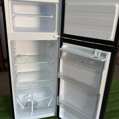 Refrigerador royal de 8.6 pies con dispensador de agua - 2/2