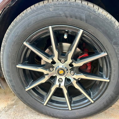 Fiat tipo - 9/9