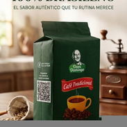 Venta de café brasileño por cajas [ 20 paketes cada 1] - Img 56336994