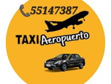 ❗️Servicio de taxi al aeropuerto ❗️ - Img main-image