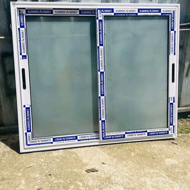 Trato directamente con el dueño...Hacemos todo tipo de trabajos en marquetería de aluminio - Img 126548384