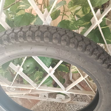 Se Vende Goma Mitas, Cero Km de tacos 325x18 - 3/3