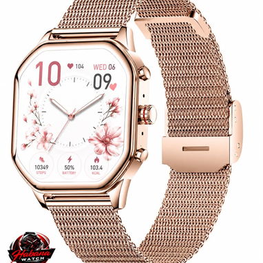 Reloj inteligente - Img 123481076