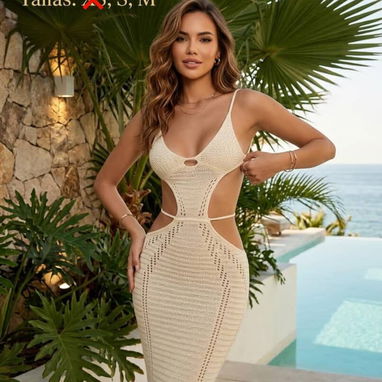 Vestidos ideales para el Verano‼️ - Img 123286534