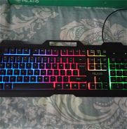 mouse y teclados RGB gaming nuevos - Img 46056870